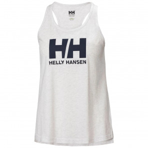 W HH Logo Singlet (Donna)